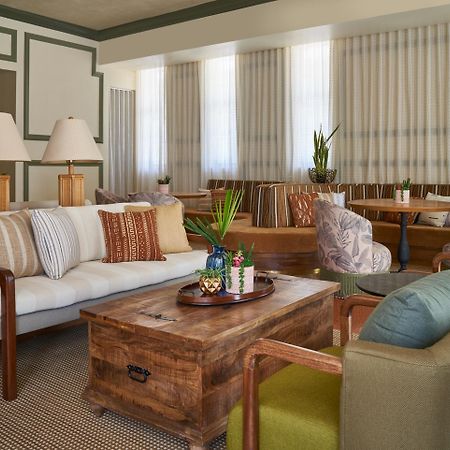The Balfour Hotel Miami Beach Luaran gambar