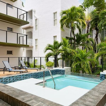 The Balfour Hotel Miami Beach Luaran gambar