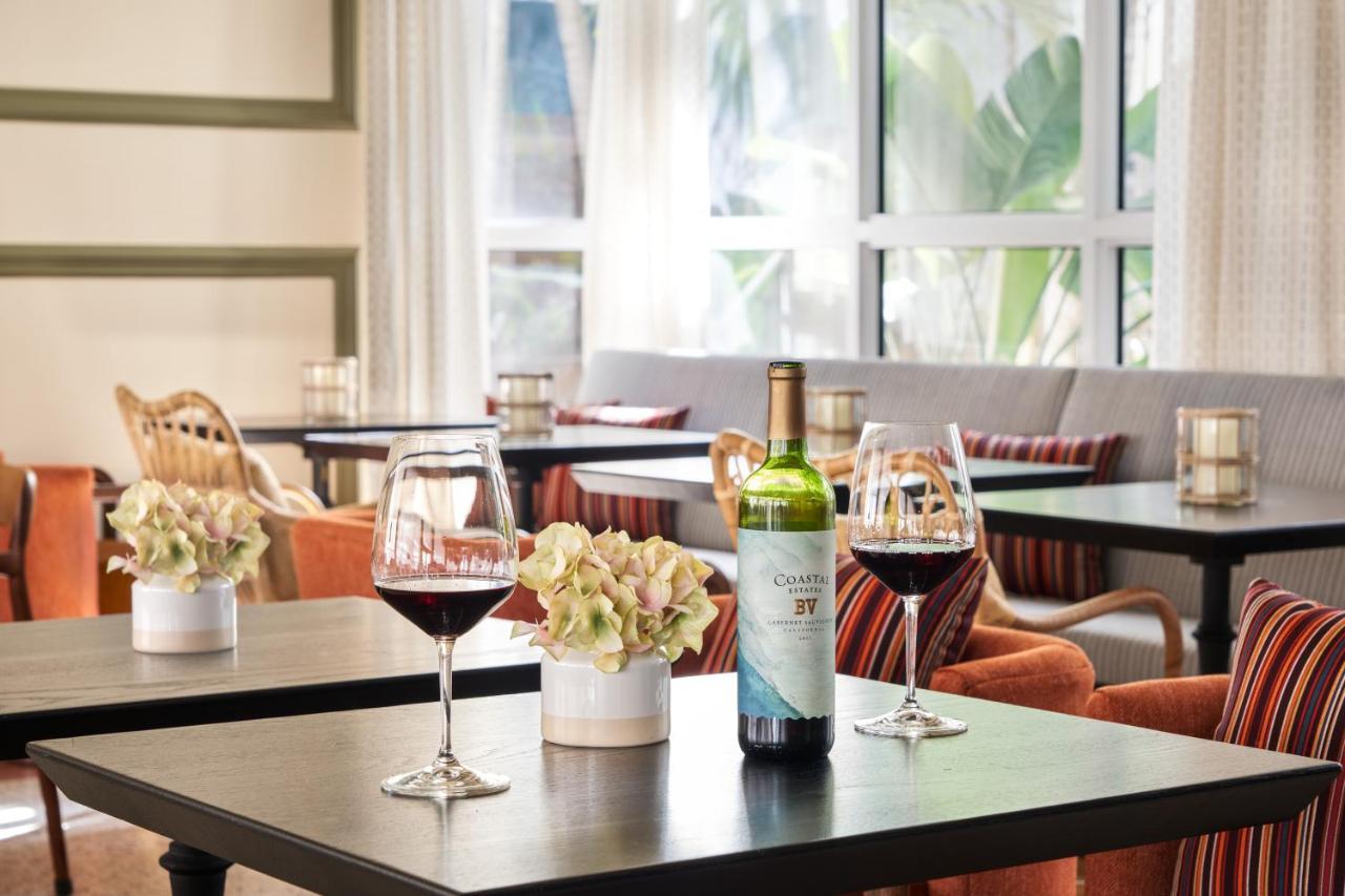 The Balfour Hotel Miami Beach Luaran gambar