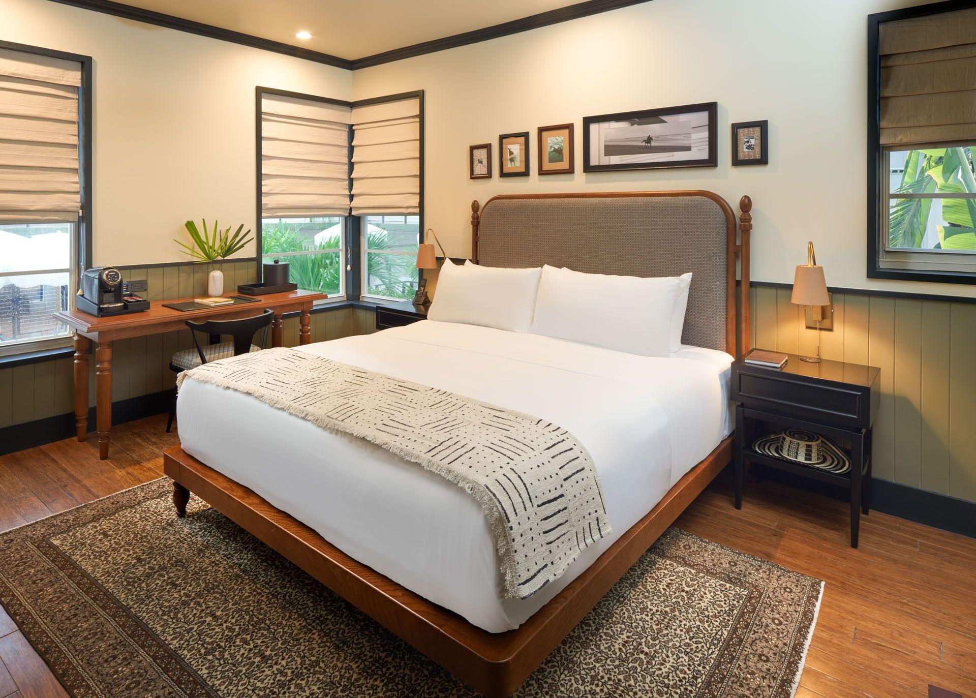 The Balfour Hotel Miami Beach Luaran gambar