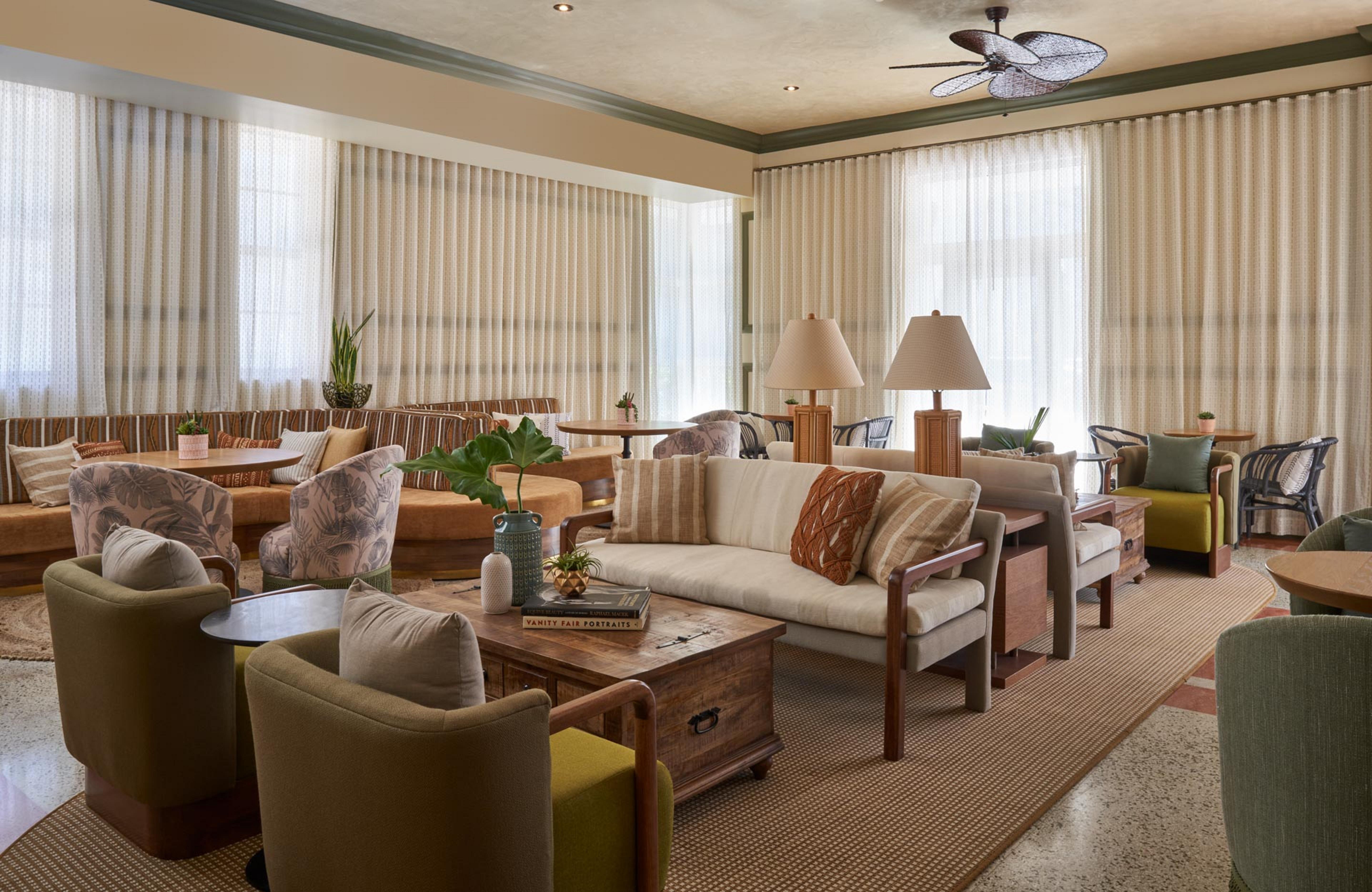 The Balfour Hotel Miami Beach Luaran gambar