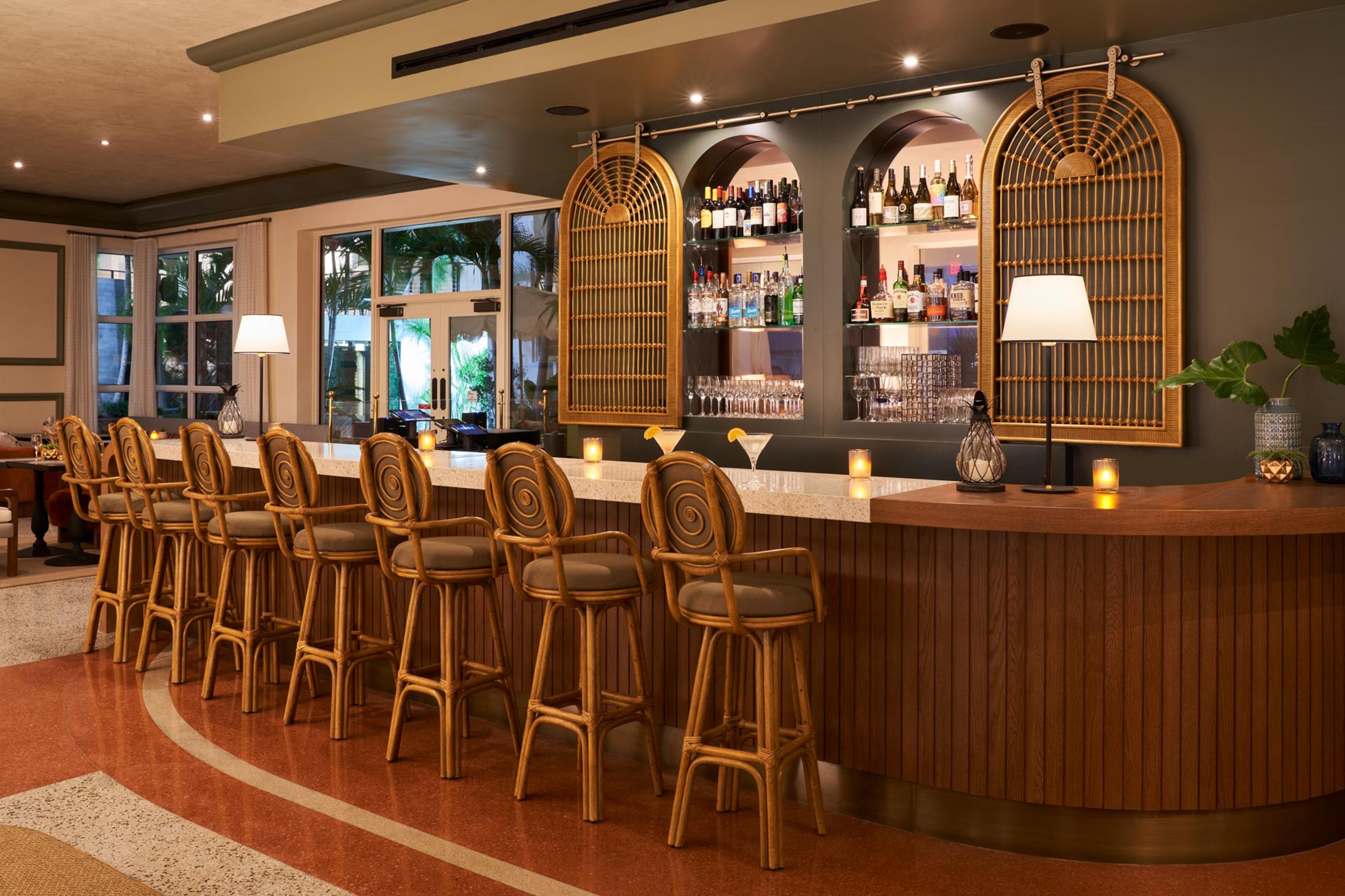 The Balfour Hotel Miami Beach Luaran gambar