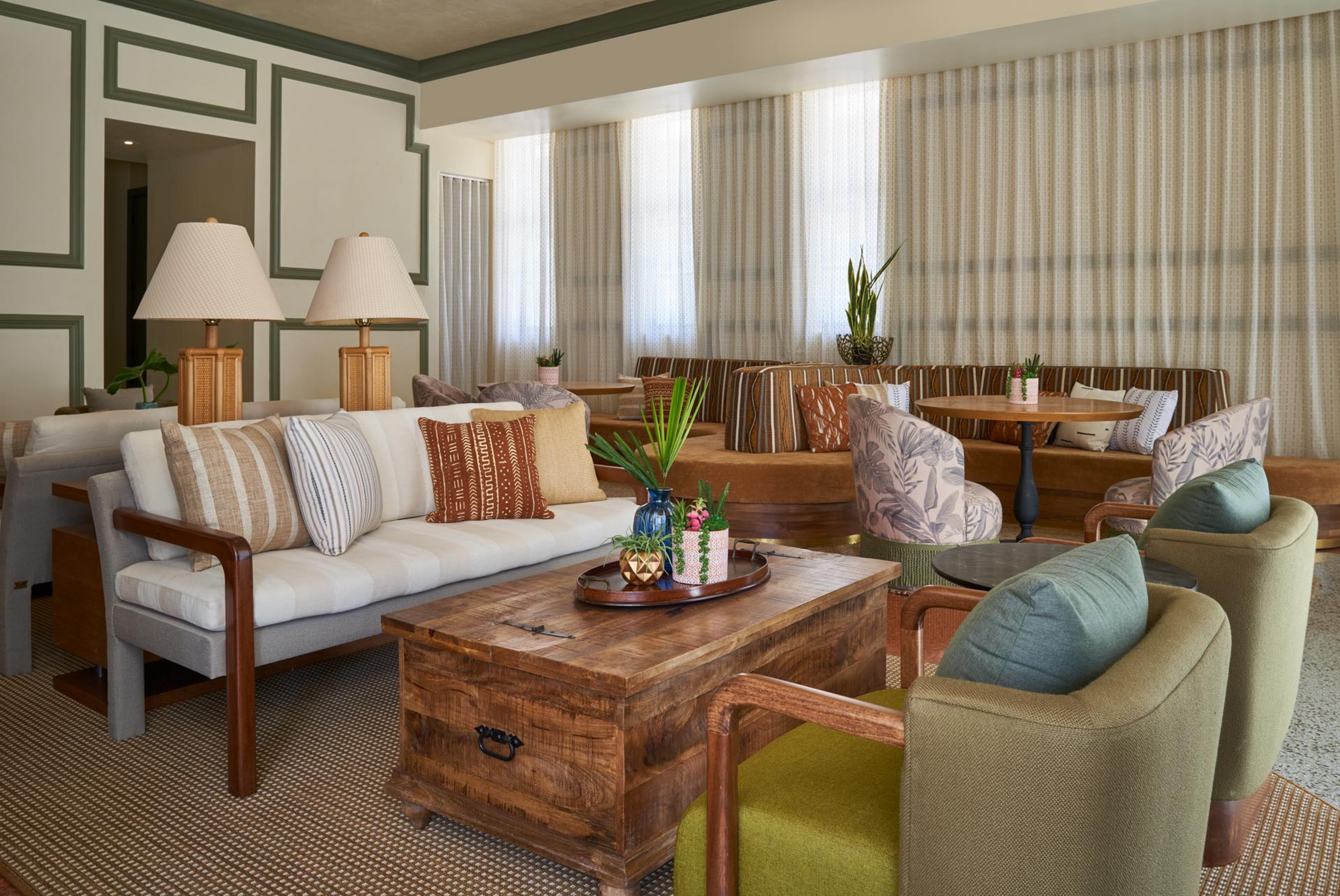 The Balfour Hotel Miami Beach Luaran gambar