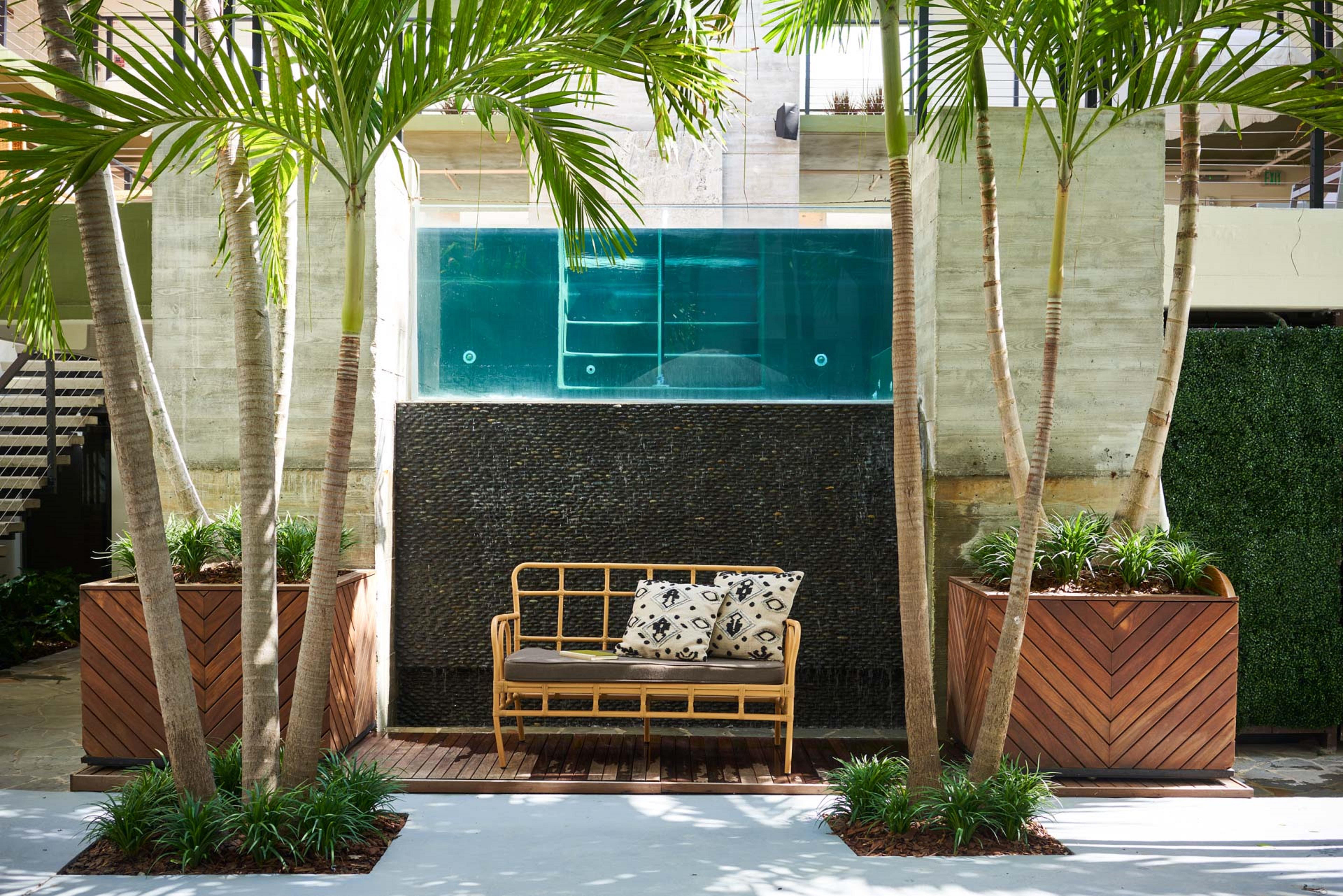 The Balfour Hotel Miami Beach Luaran gambar