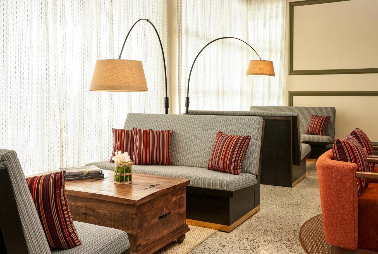The Balfour Hotel Miami Beach Luaran gambar