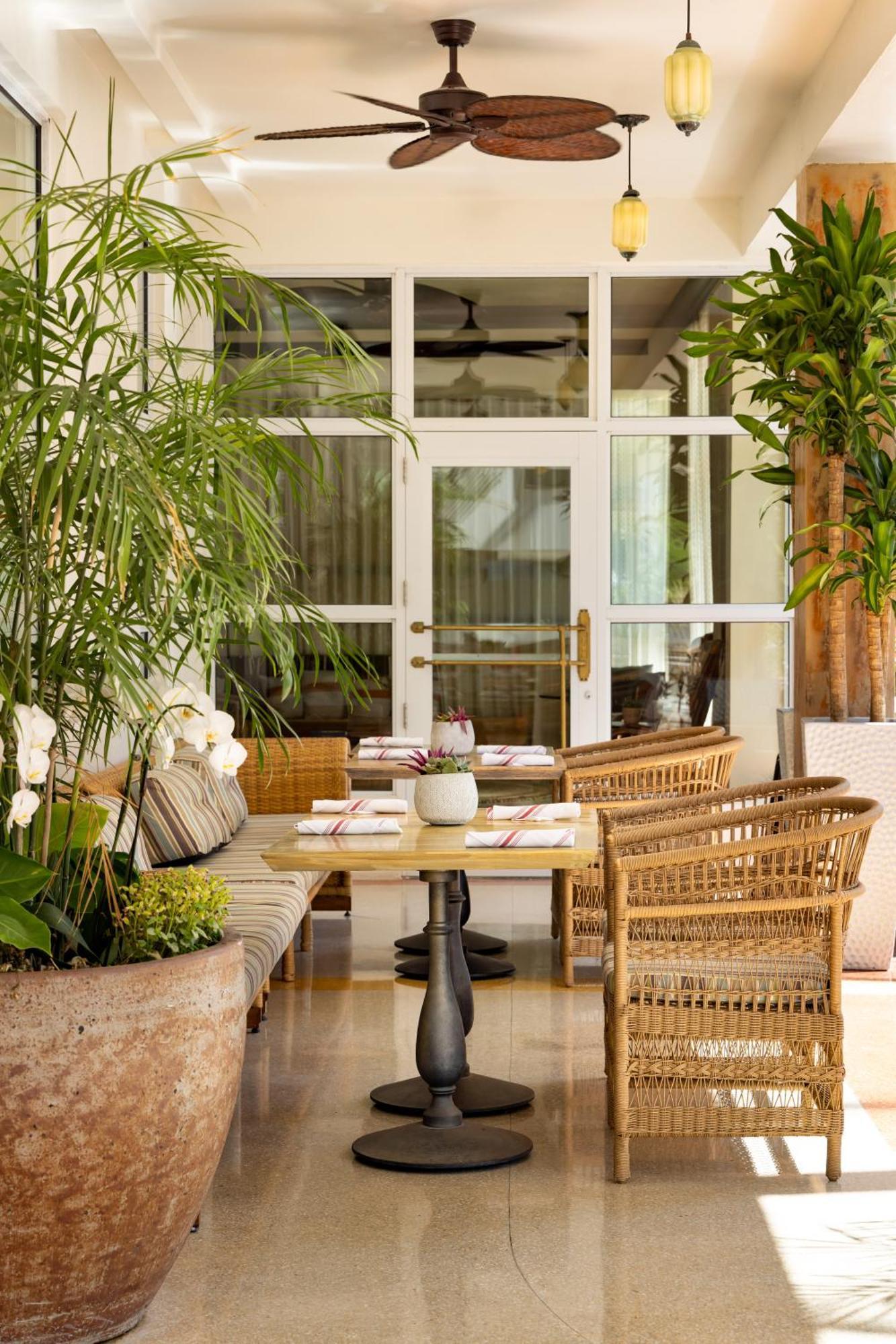 The Balfour Hotel Miami Beach Luaran gambar