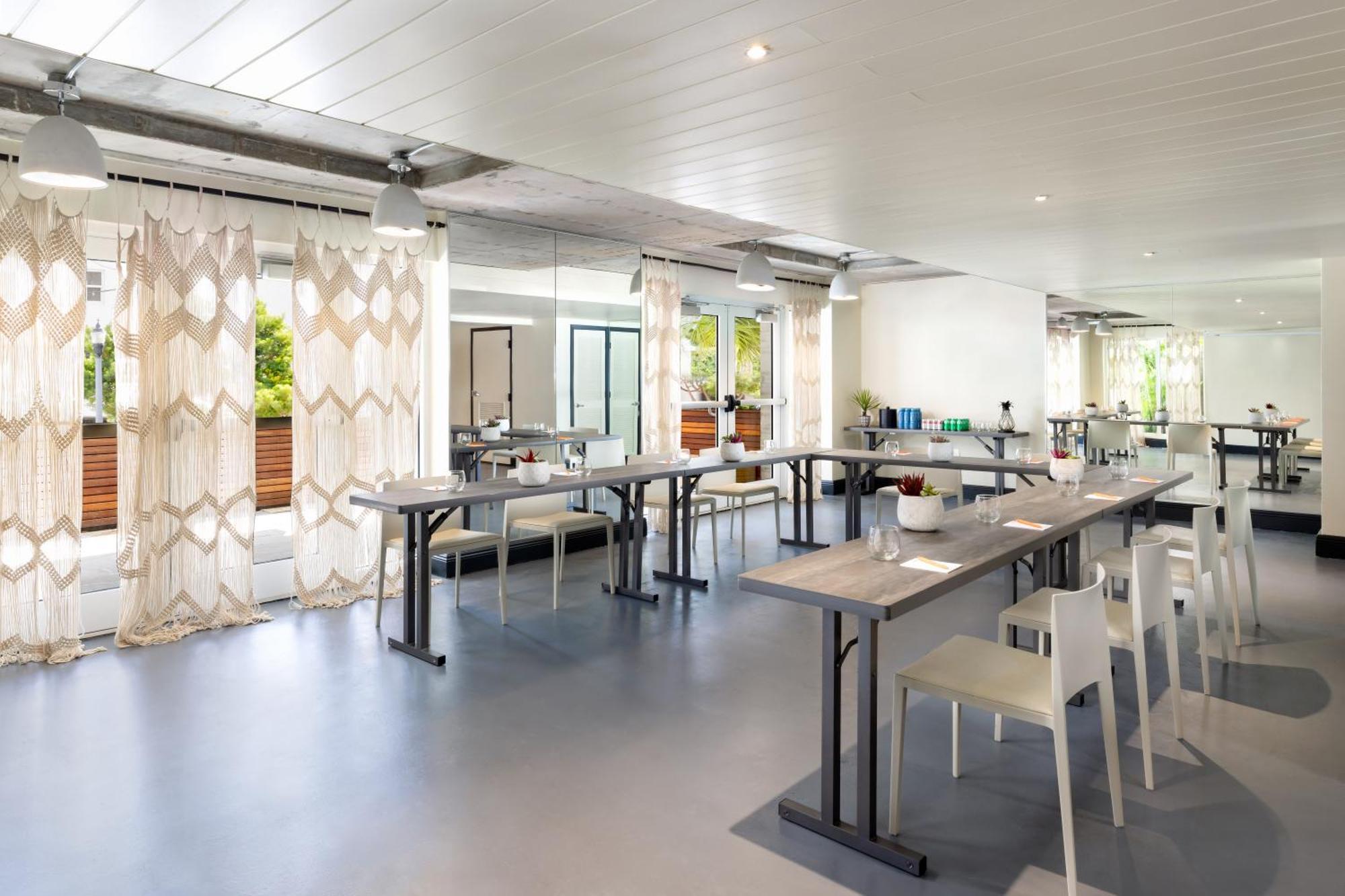 The Balfour Hotel Miami Beach Luaran gambar