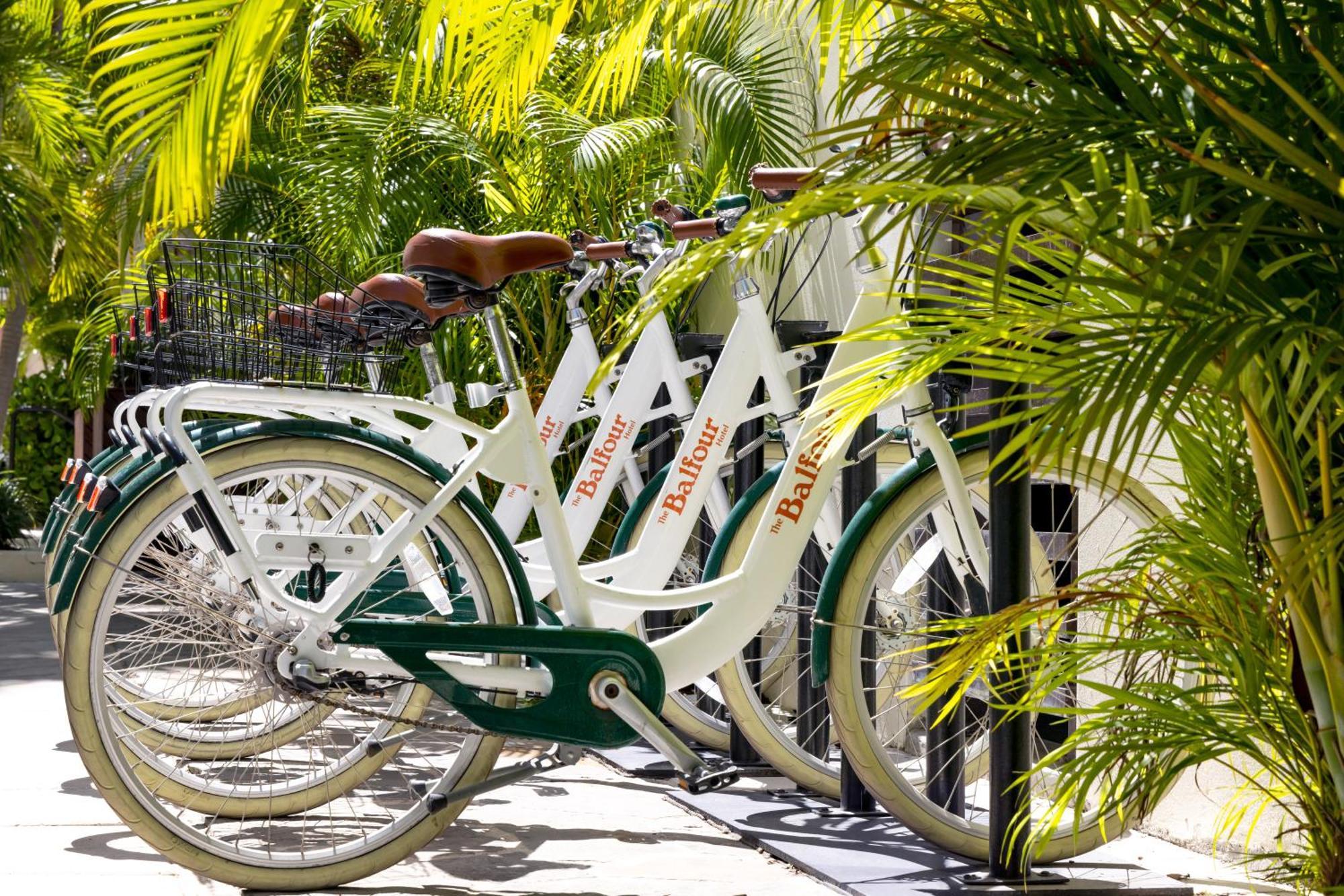 The Balfour Hotel Miami Beach Luaran gambar