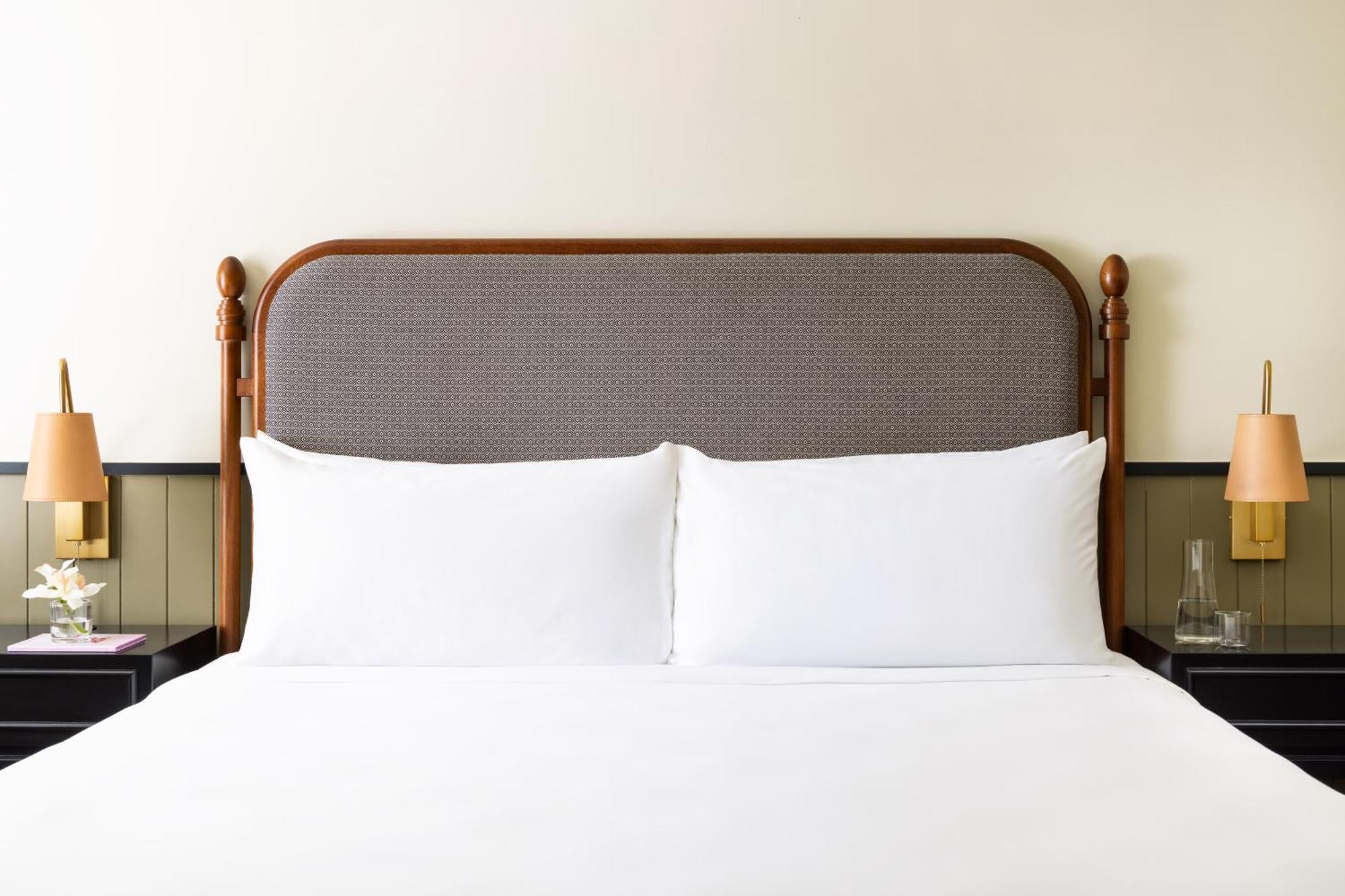 The Balfour Hotel Miami Beach Luaran gambar