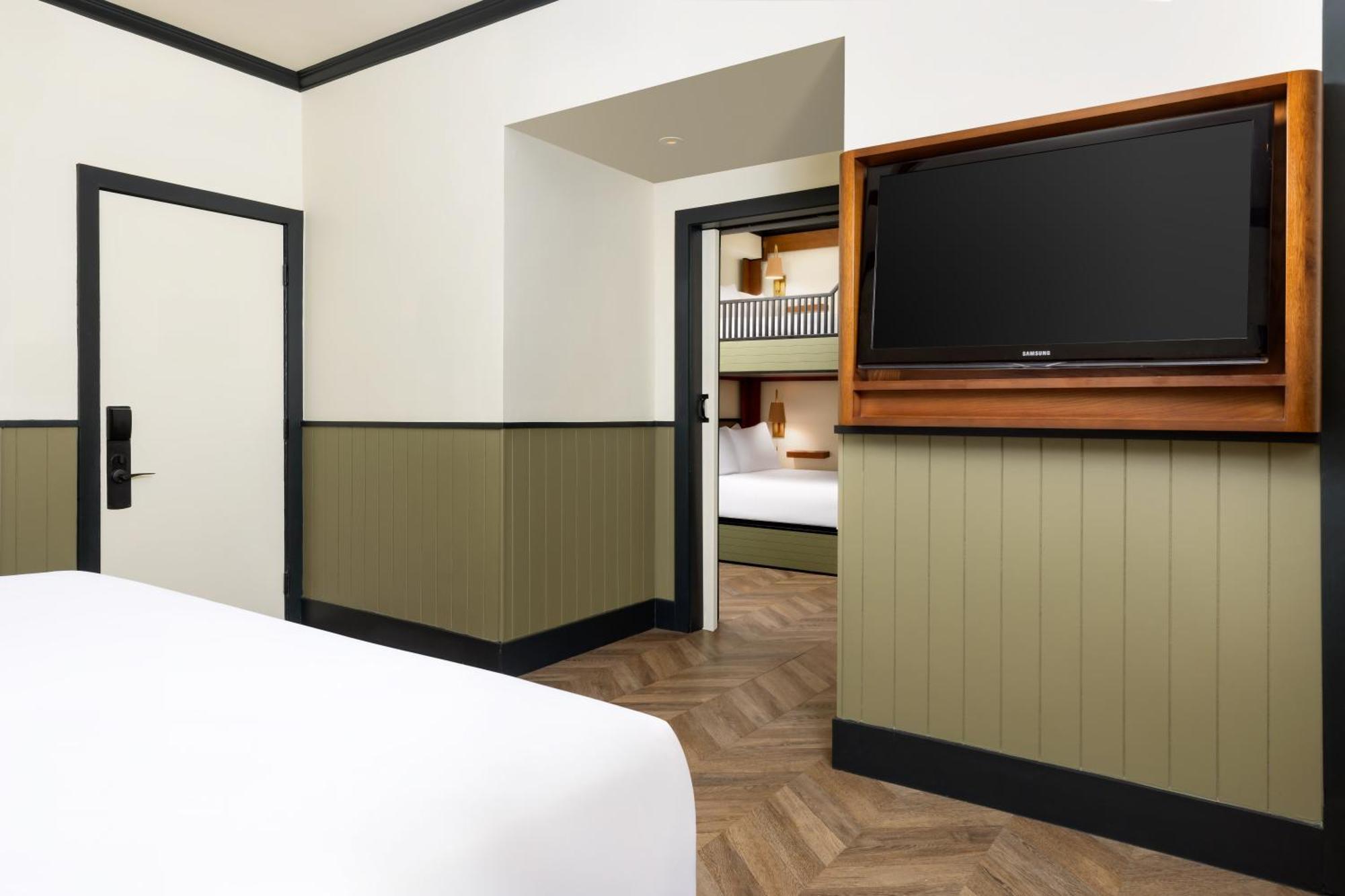 The Balfour Hotel Miami Beach Luaran gambar