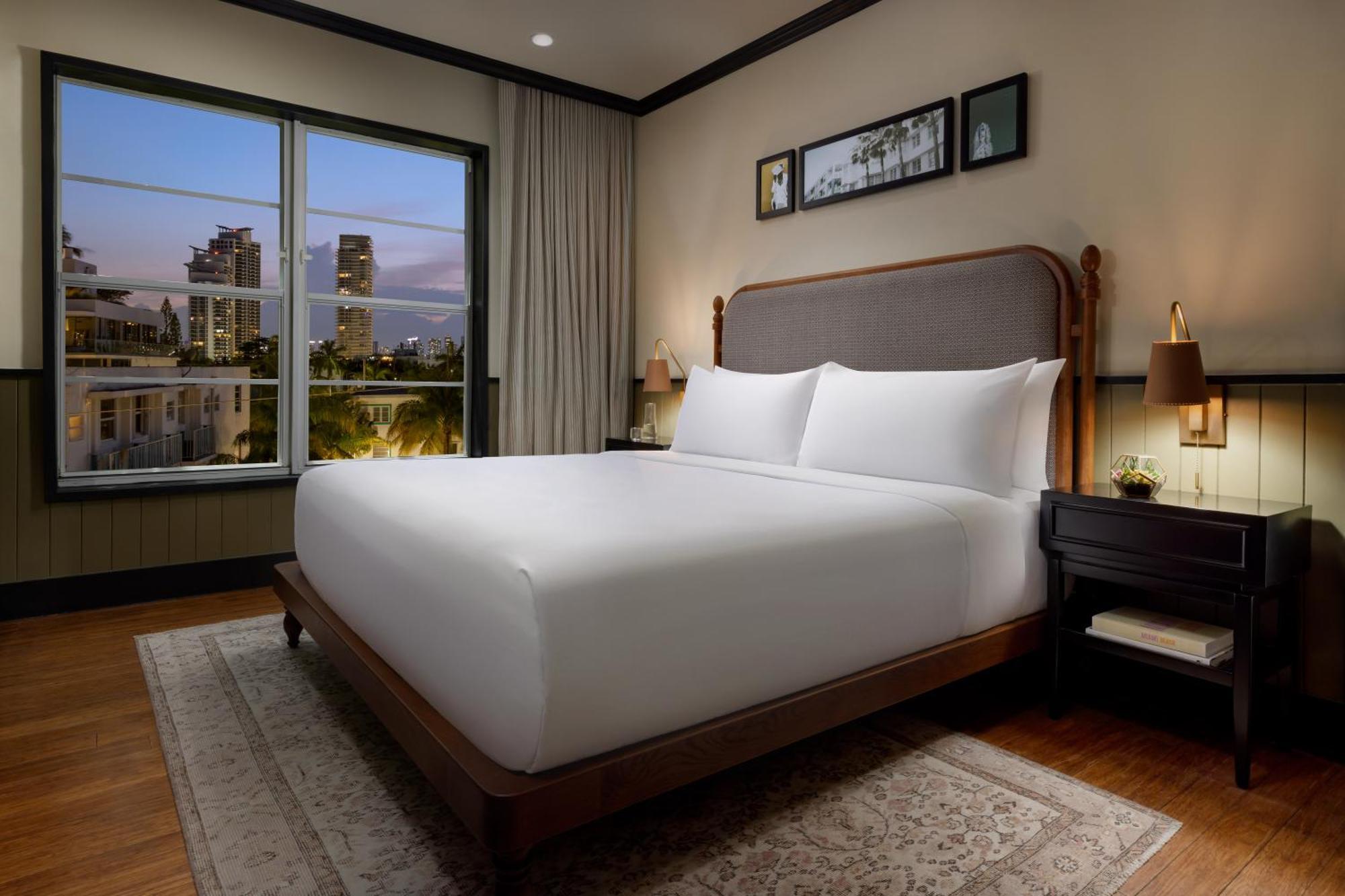 The Balfour Hotel Miami Beach Luaran gambar