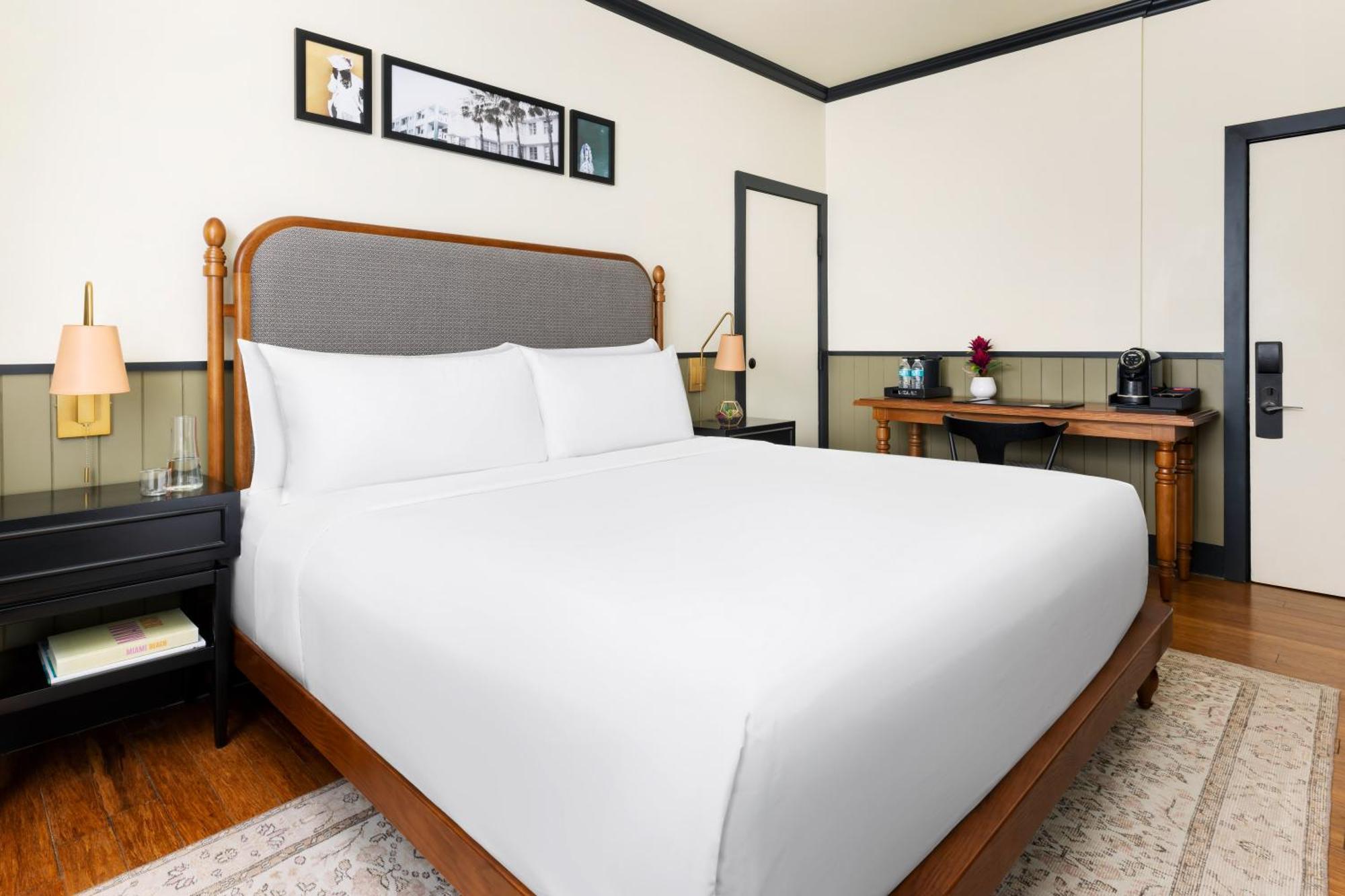 The Balfour Hotel Miami Beach Luaran gambar