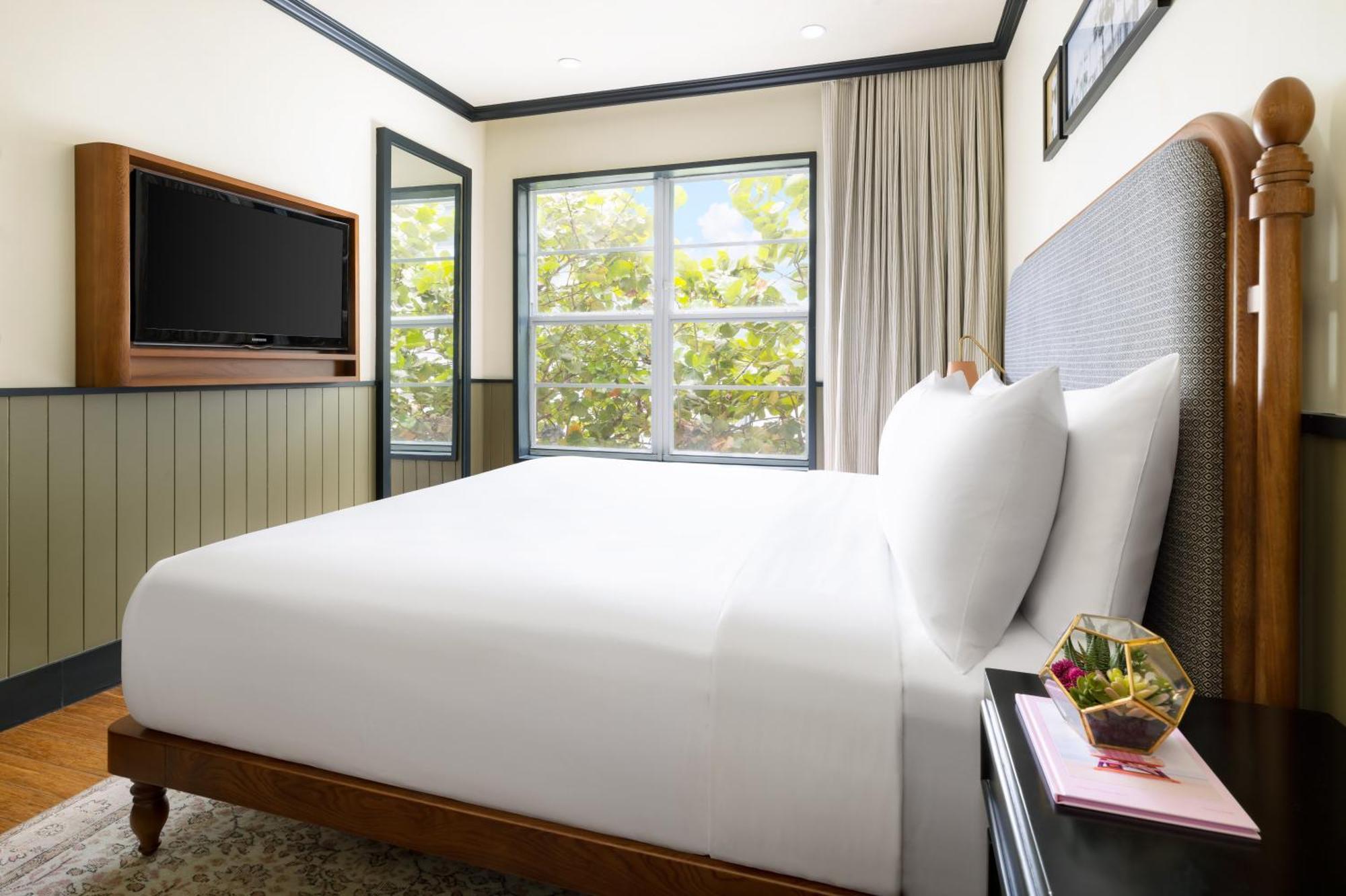 The Balfour Hotel Miami Beach Luaran gambar