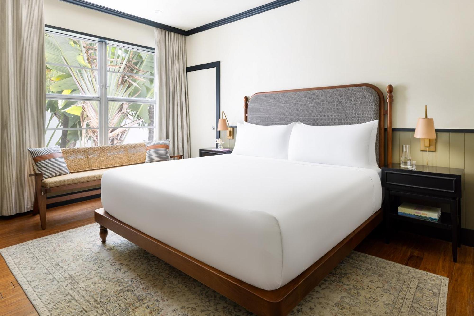 The Balfour Hotel Miami Beach Luaran gambar
