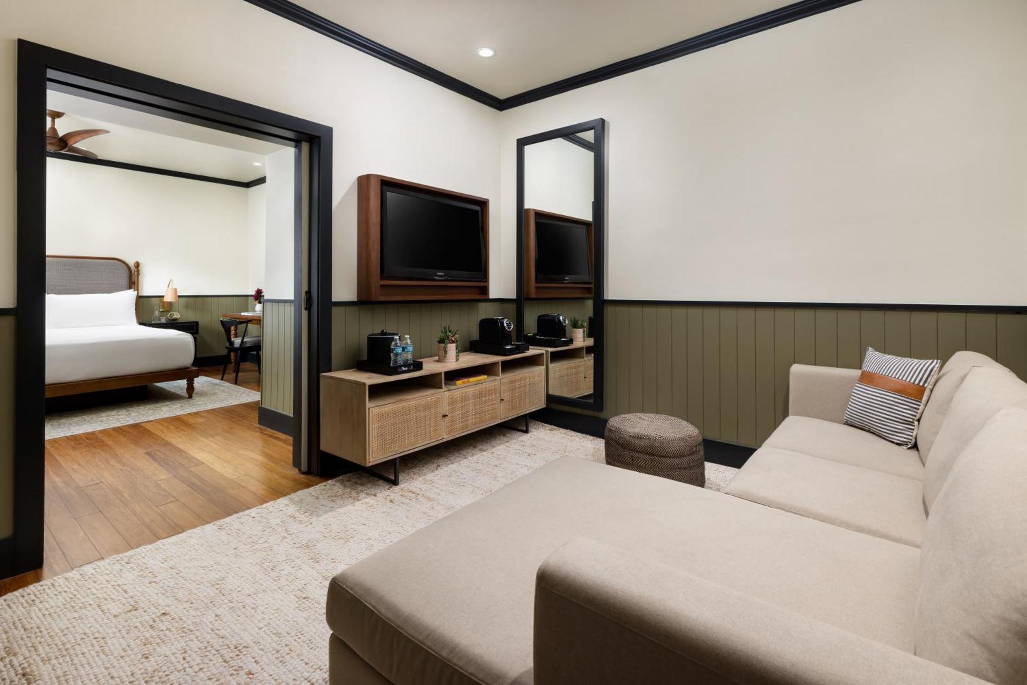 The Balfour Hotel Miami Beach Luaran gambar