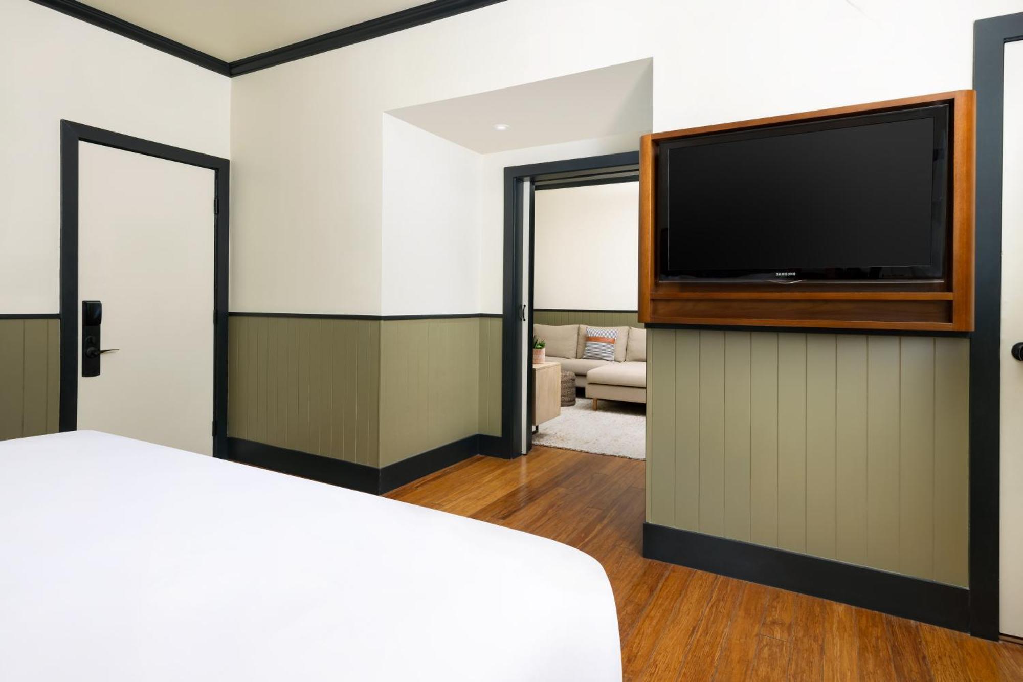 The Balfour Hotel Miami Beach Luaran gambar