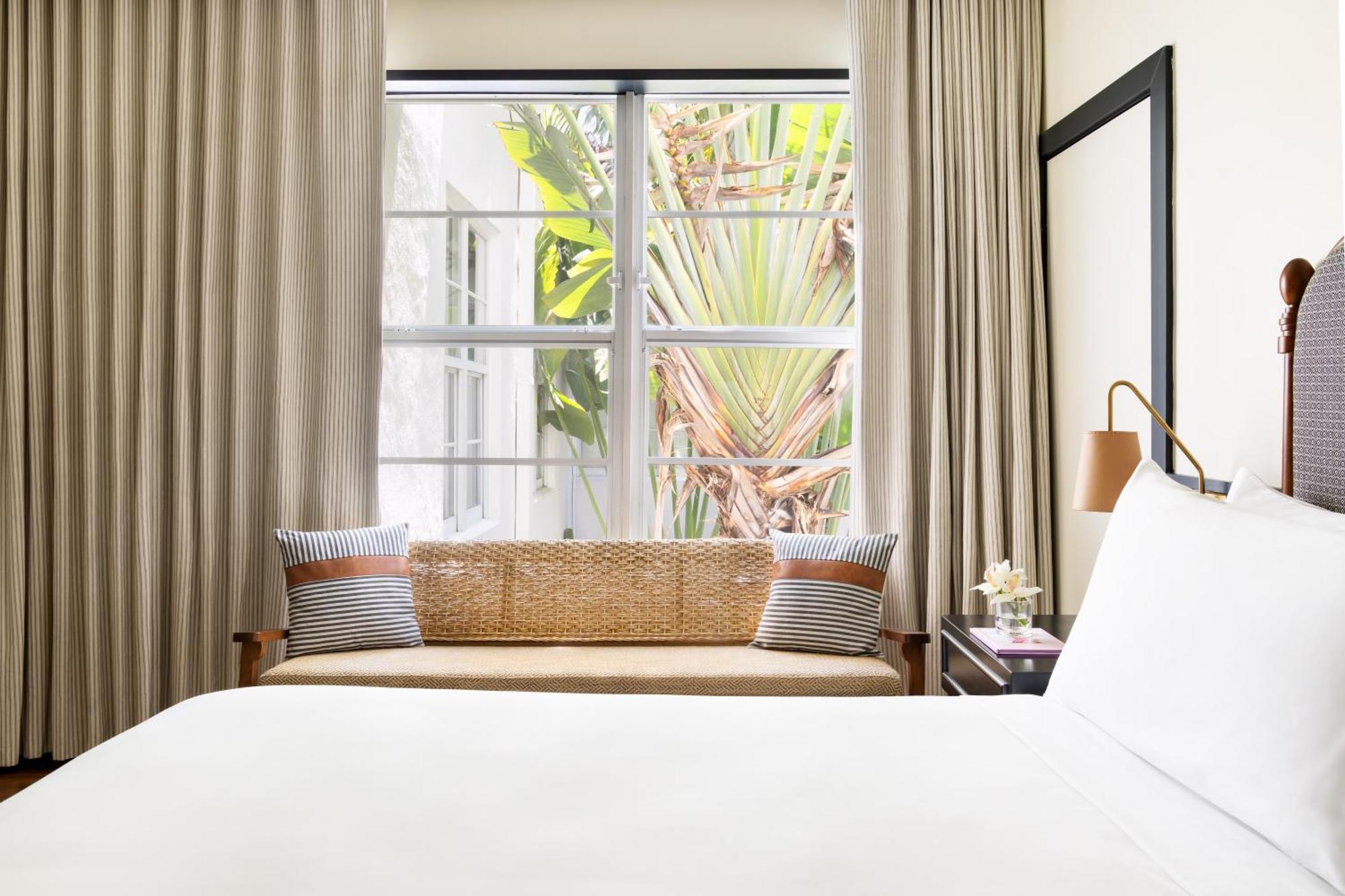The Balfour Hotel Miami Beach Luaran gambar