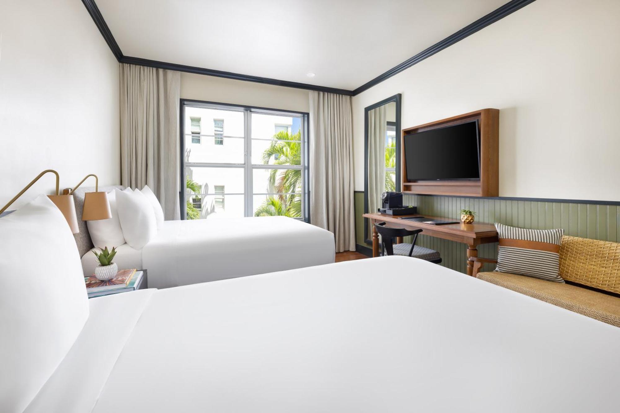 The Balfour Hotel Miami Beach Luaran gambar