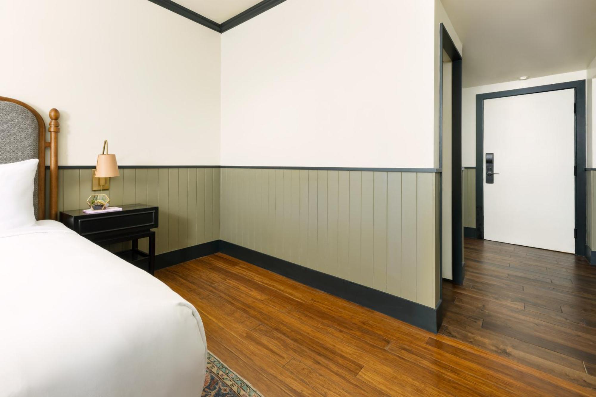The Balfour Hotel Miami Beach Luaran gambar