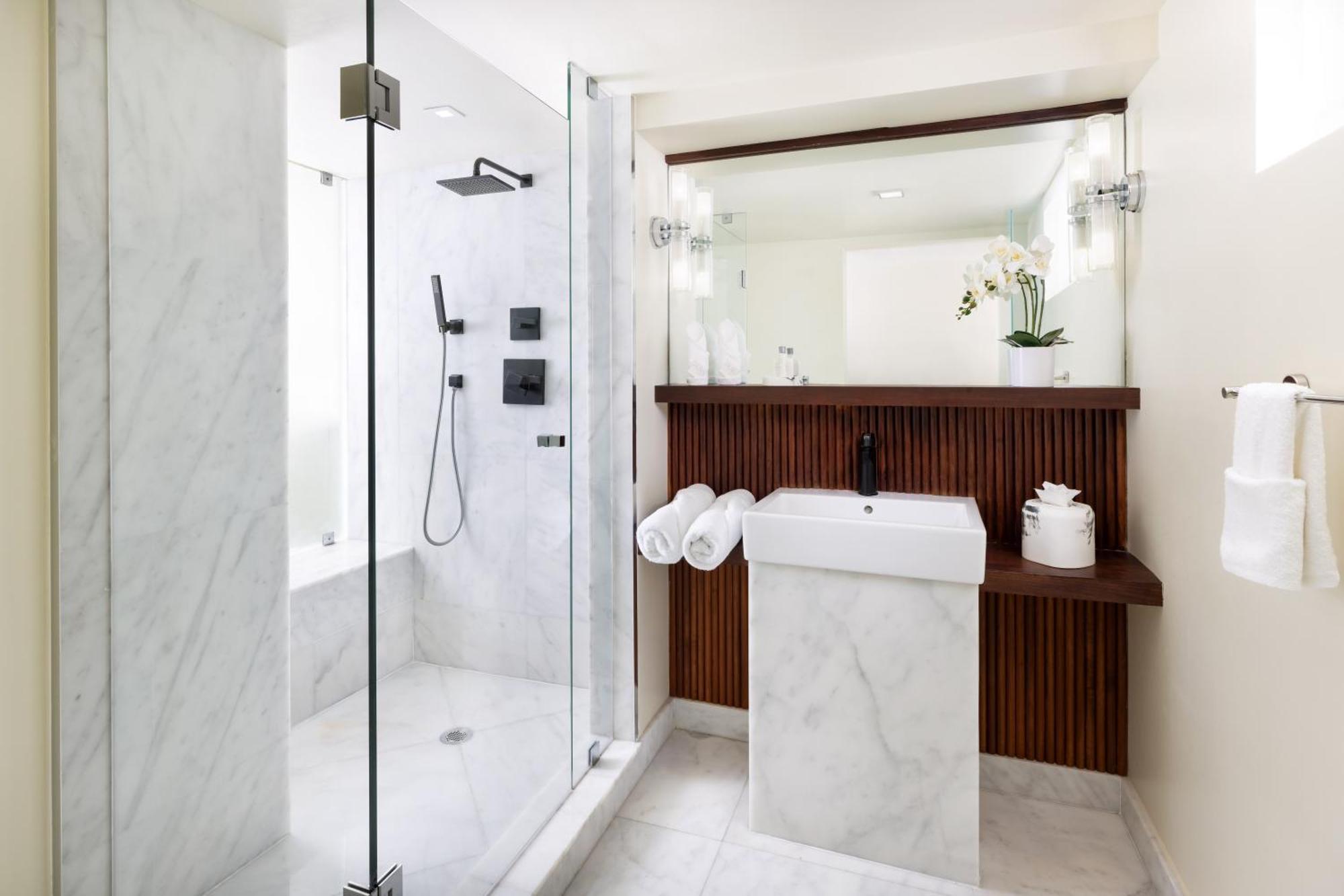 The Balfour Hotel Miami Beach Luaran gambar